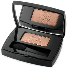 chanel oogschaduw safari|Chanel Safari Ombre Essentielle Soft Touch Eyeshadow.